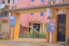 Golden Suites Hotel